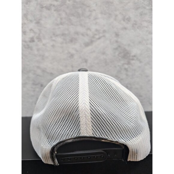 University of Oregon Ducks Trucker Cap Snapback Teamwear Football NCAA - Picture 4 of 12